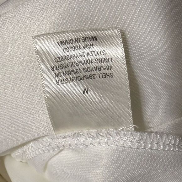 Mi Ami Francesca’s Carolina Linen Romper Sz Medium NWT - Picture 5 of 14